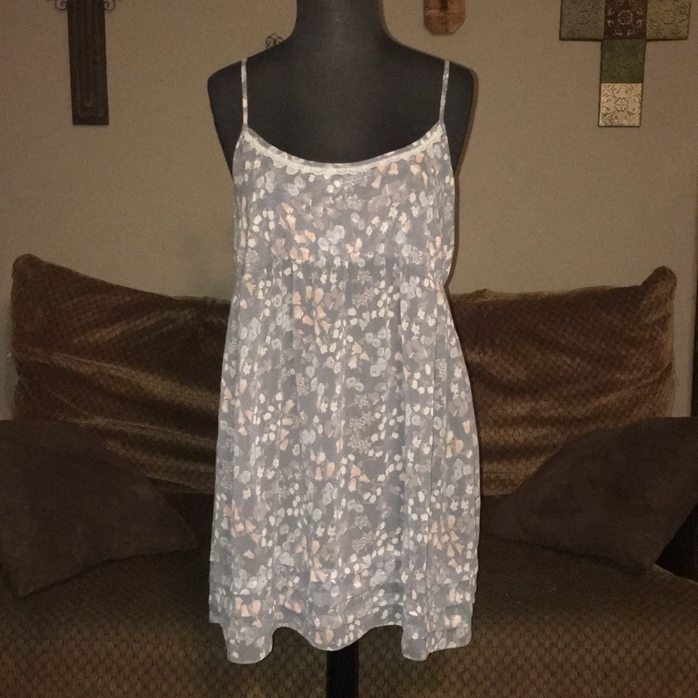 Victoria’s Secret Slip Dress